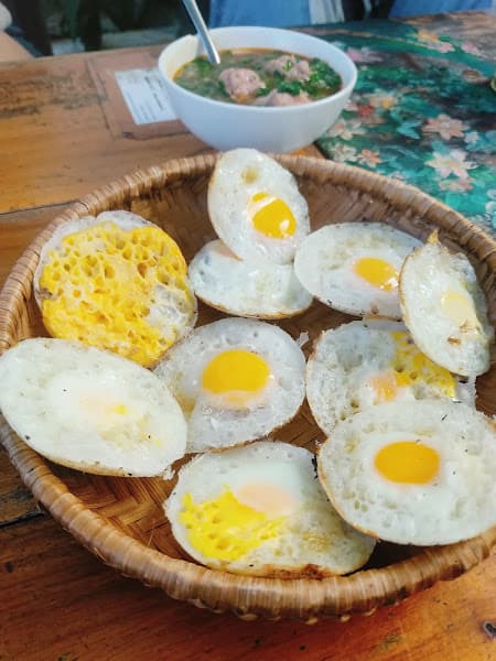 Hình ảnh Bánh căn cô Lãnh Đà Lạt - 4