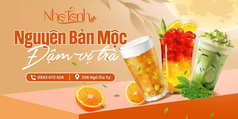 Hình ảnh Nhẹ Tênh - 5