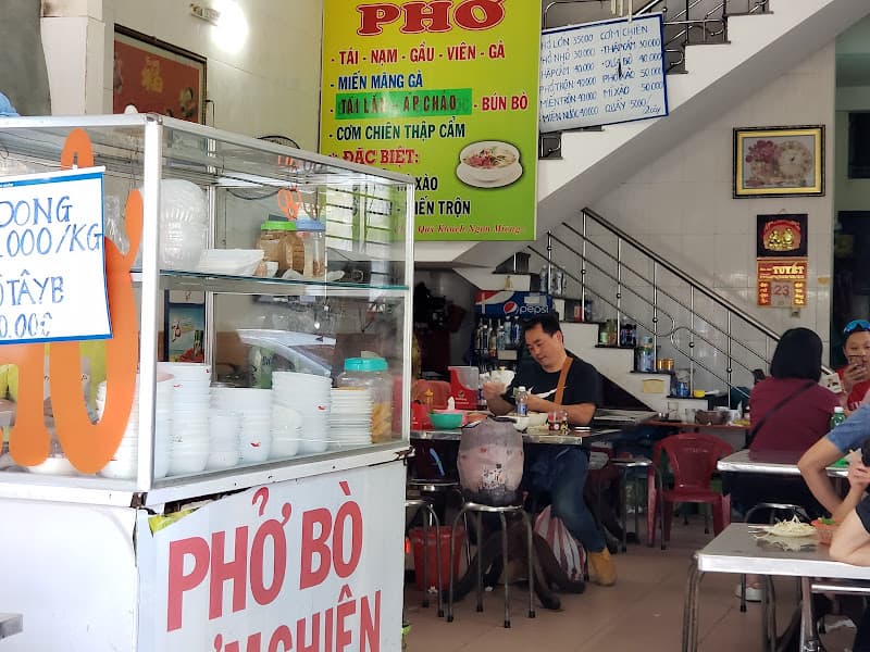 Hình ảnh Phở Hoàn Kiếm - 2