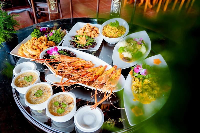 Hình ảnh Nhà Hàng Ý Nhựt Anh - 5