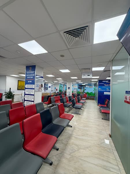 Hình ảnh Trung tâm tiêm chủng VNVC Thái Nguyên - 5