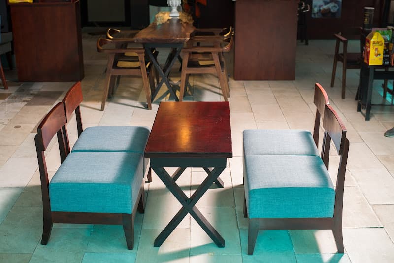 Hình ảnh Napoli Coffee - 9