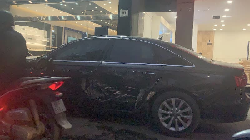 Hình ảnh Cửa hàng Thế Giới Di Động - 2