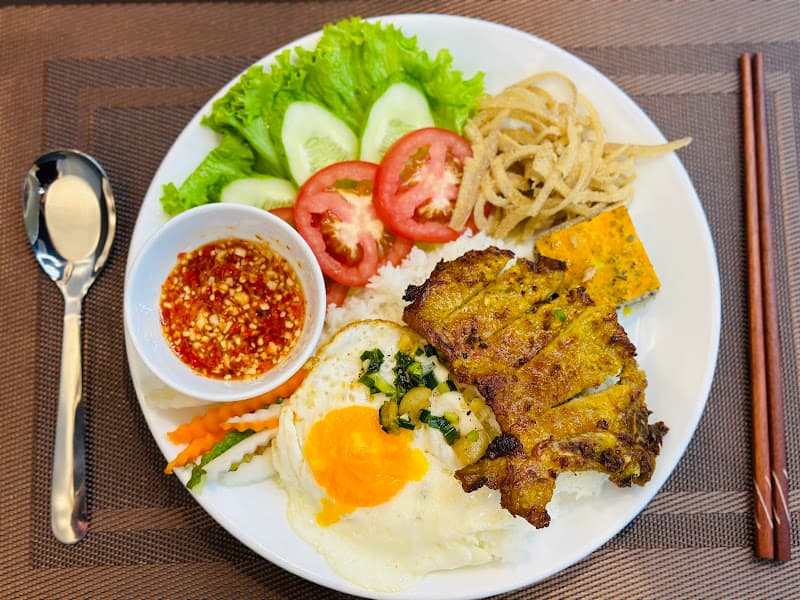 Hình ảnh Nhà Hàng O Huyền - 2