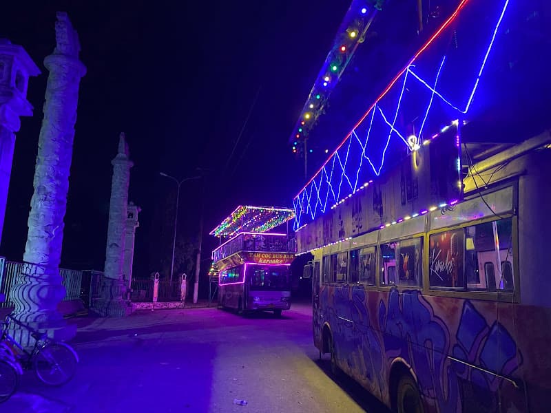 Hình ảnh Harbour Busbar - 4