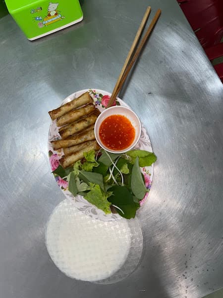 Ảnh bìa Bún Bò & Bánh Xèo Quảng Ngãi