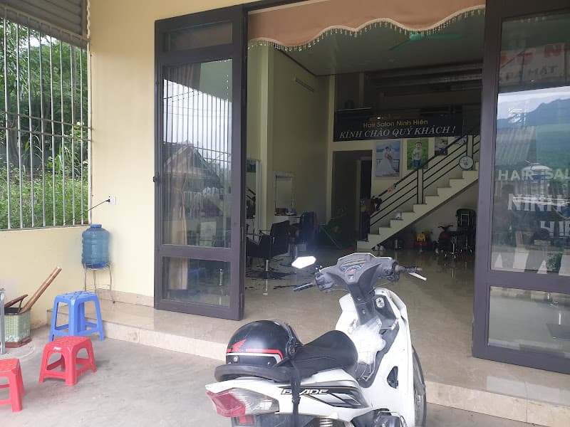 Hình ảnh Salon Tóc Ninh Hiên - 5