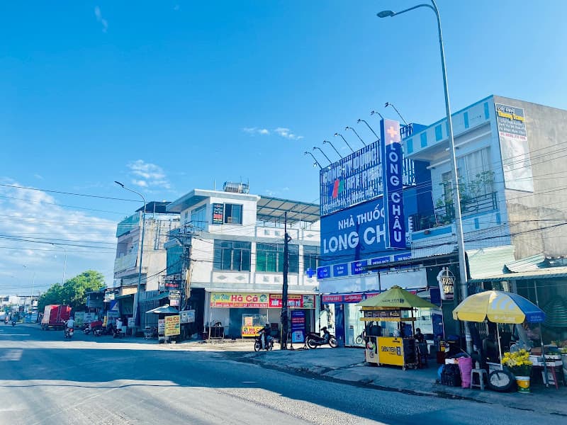 Hình ảnh Nhà Thuốc FPT Long Châu - 3