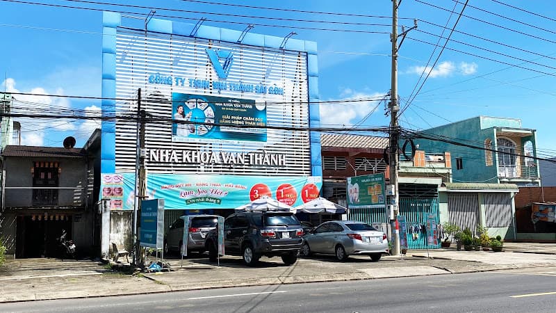 Hình ảnh Phòng Khám Nha Khoa Vạn Thành - CN Định Quán - 8
