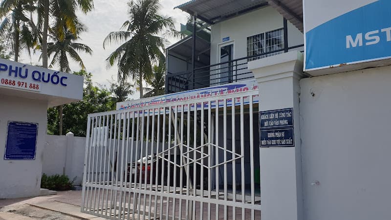 Hình ảnh Nhà máy Kasa Laundry Phú Quốc - 3