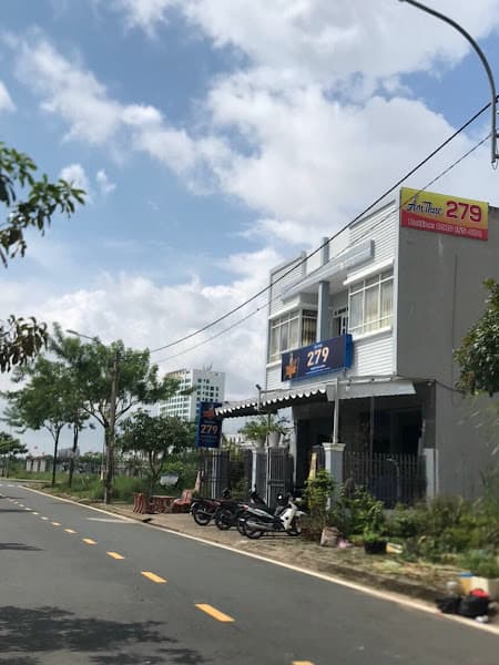 Hình ảnh Ẩm Thực 279 (Quán 279) - 5