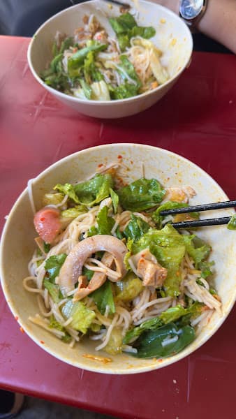 Hình ảnh Bánh Căn Hẻm - Bún Mắm - Kiệt 8 Hoàng Diệu - Đà Nẵng - 2