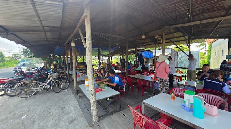 Ảnh bìa Bánh xèo 941