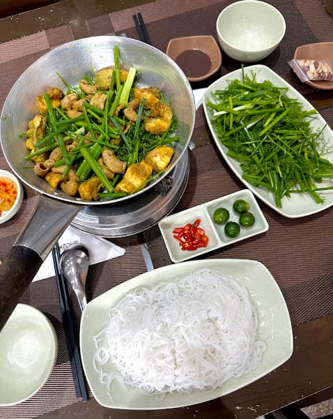 Hình ảnh MM Food Thái Nguyên - 4