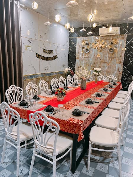 Phong Cua Bình Dương