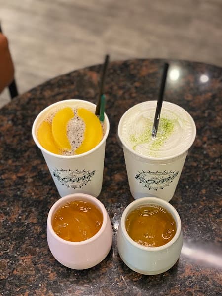 Hình ảnh Roma Iceblended - 2