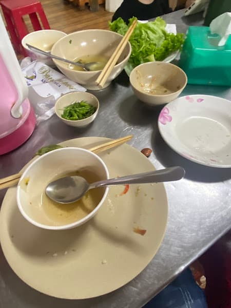 Hình ảnh Quán Cơm Chay Thanh Lạc Trai - 2