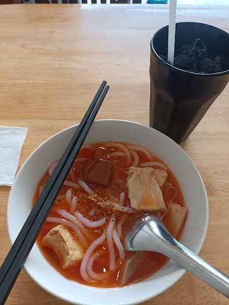 Hình ảnh Tiệm Bánh Canh - Anh Ba Chỉ 28k - 3