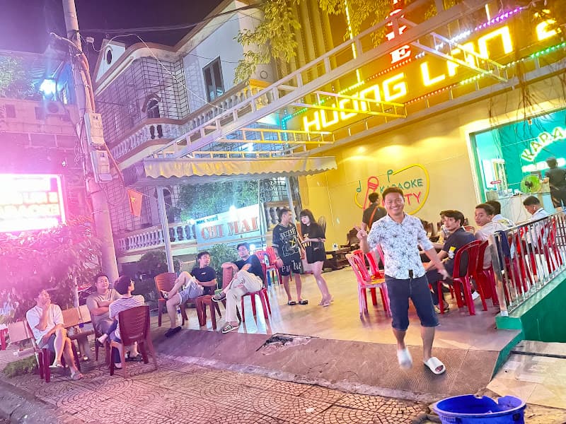 Hình ảnh Karaoke Nhà Nghỉ Hương Lan 2 - 4