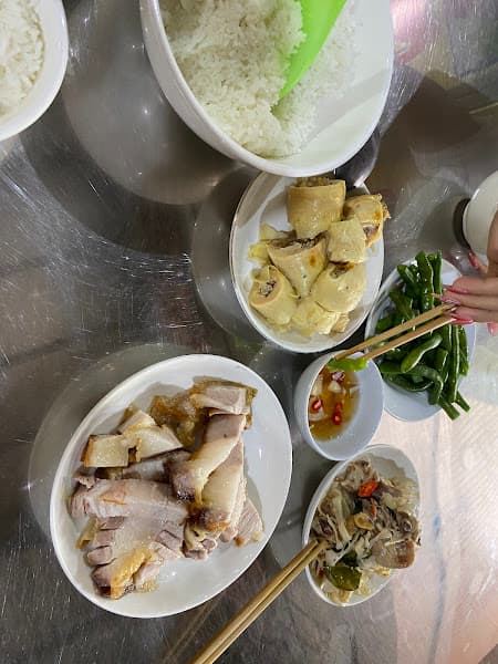 Hình ảnh Cơm Thu Ngân - 4