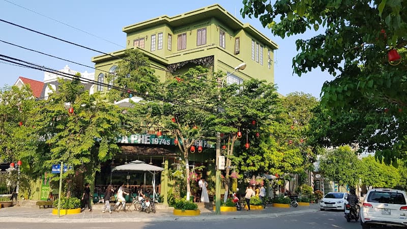 Hình ảnh Pao Cà Phê - 5