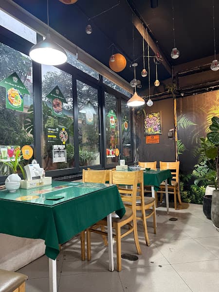 Hình ảnh Chay Cồ Hồng - EZ Veggie - 3