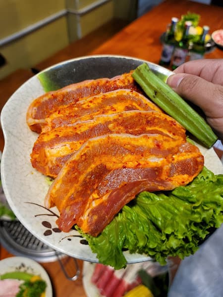 Hình ảnh Galbi Express Buffet - 4