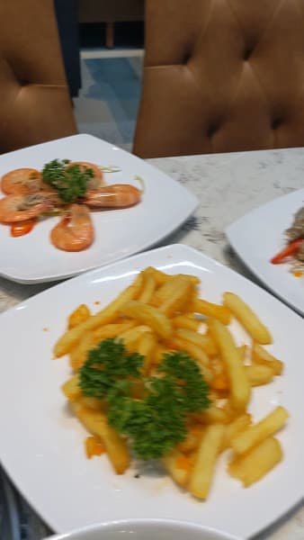 Hình ảnh Nhà Hàng Biển 14 Buffet Hải Sản Bãi Cháy - 2