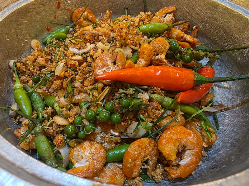 Hình ảnh Vựa Cua Đăng Quân - KDC Đại Ngân - 4