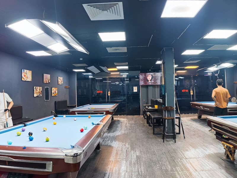 Hình ảnh KOZ Billiards Club - 5