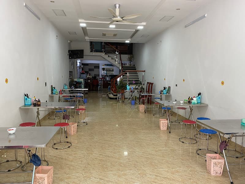 Hình ảnh Súp cua Bún cá Cô Nhung - 6