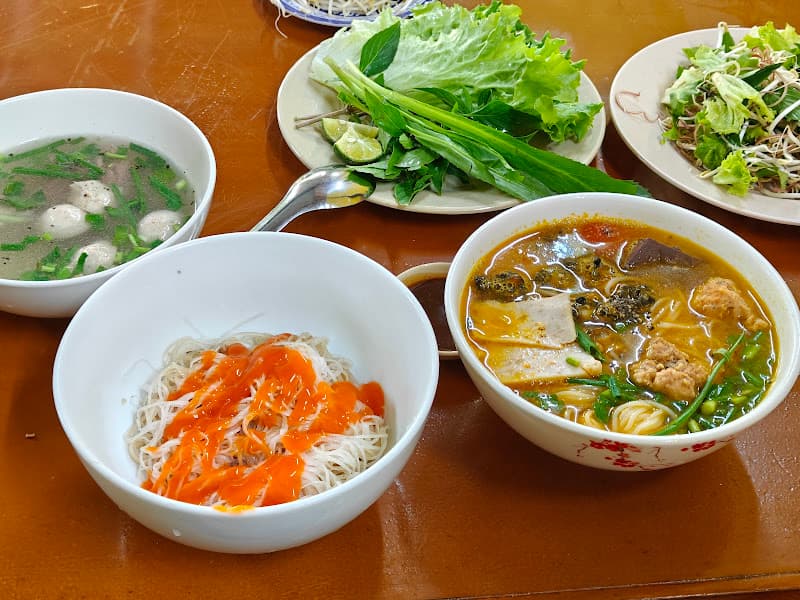 Hình ảnh Phở Hồng - Phở Khô Gia Lai - 6