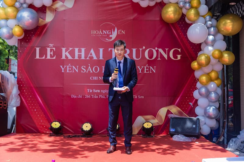 Hình ảnh Yến Sào Hoàng Yến - 7