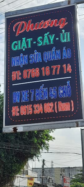 Hình ảnh Phương Giặt Sấy - Ủi - 5