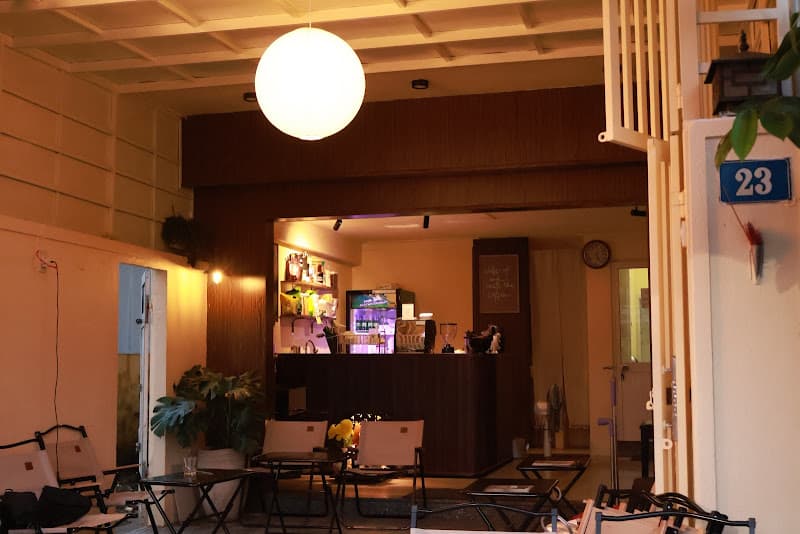 Hình ảnh GANI coffee & tea - 5