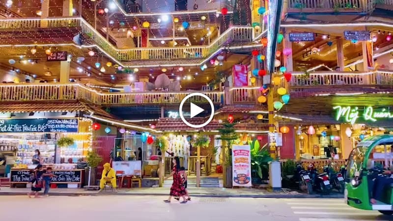 Hình ảnh Mẩy Quán - Tinh Hoa Ẩm Thực Sapa - 6