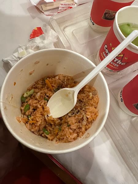 Hình ảnh Cơm Thố Anh Nguyễn Lào Cai - 3