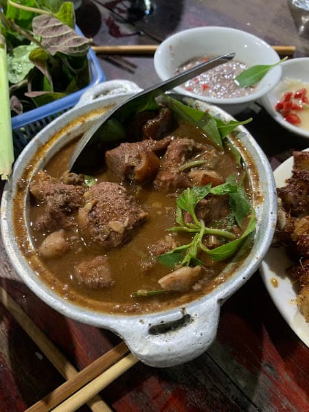 Hình ảnh Thịt chó Việt Trì tp Lạng Sơn - 3