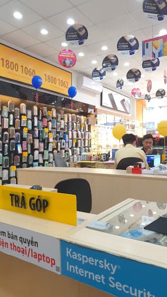 Hình ảnh Siêu thị Thế Giới Di Động - 3
