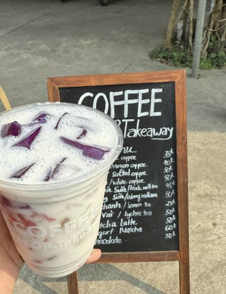 Hình ảnh COFFEE HereOR.Takeaway - 2