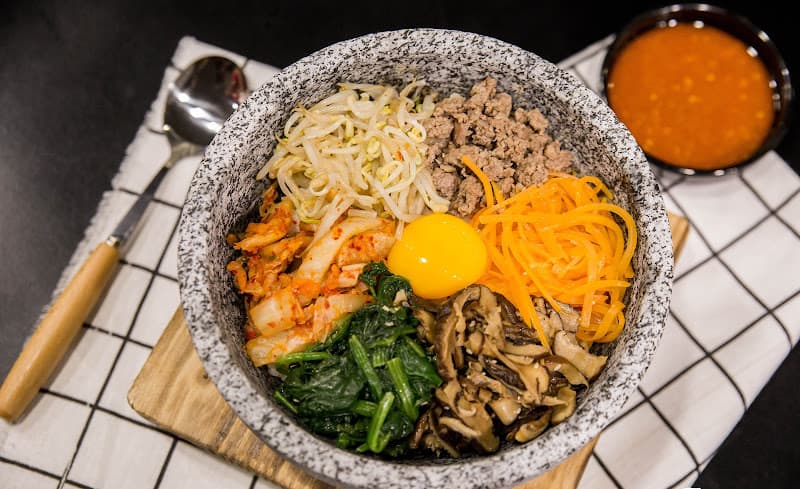 Hình ảnh BBQ Hanatei - 2