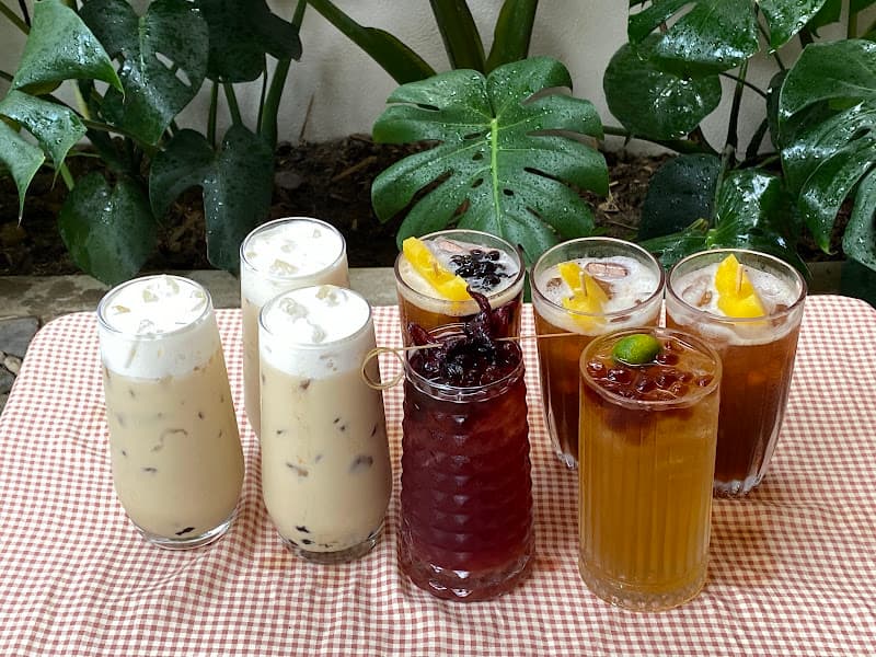 Hình ảnh Tiệm trà 3 Xu - 5