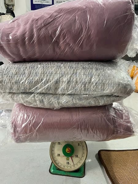 Hình ảnh Tiệm Giặt Ủi Đà Nẵng Multi Laundry - 2