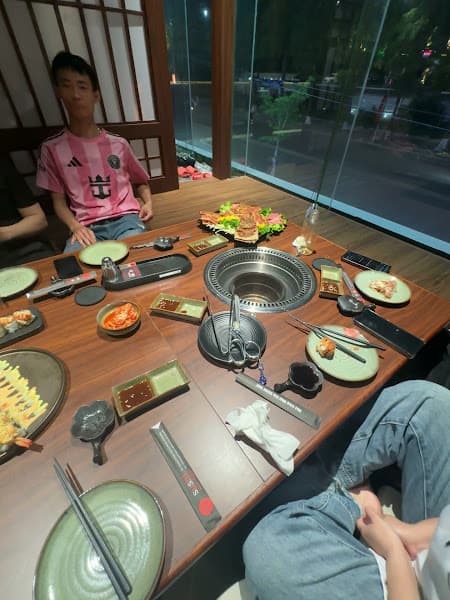 Hình ảnh Nhà hàng SUSHI TAKE VIỆT TRÌ - 2