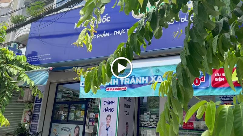 Hình ảnh Nhà thuốc Pharmacity - 5