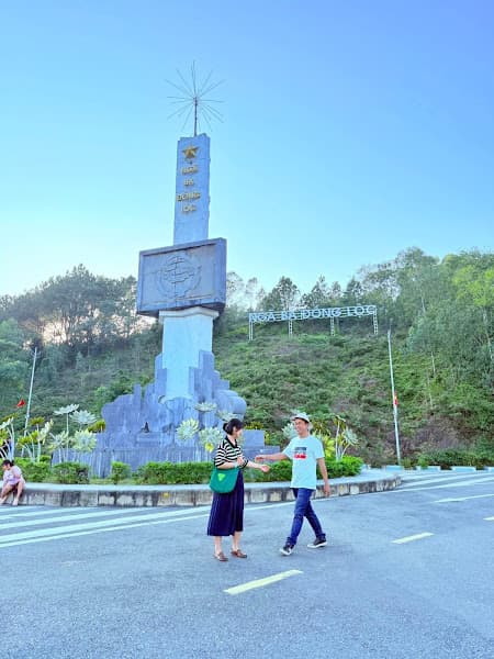 Hình ảnh Ban quản lý khu di tích lịch sử Ngã ba Đồng Lộc - 2