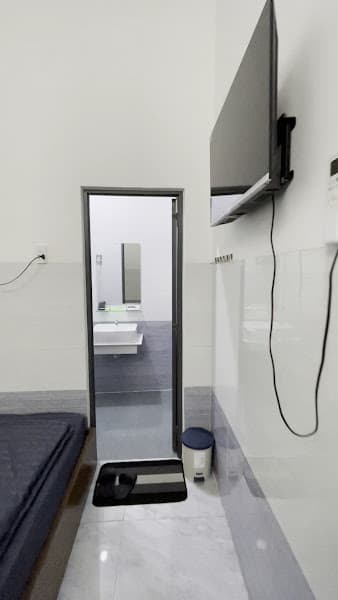 Hình ảnh Nhà Nghỉ Anh Huy Tây Ninh - 2