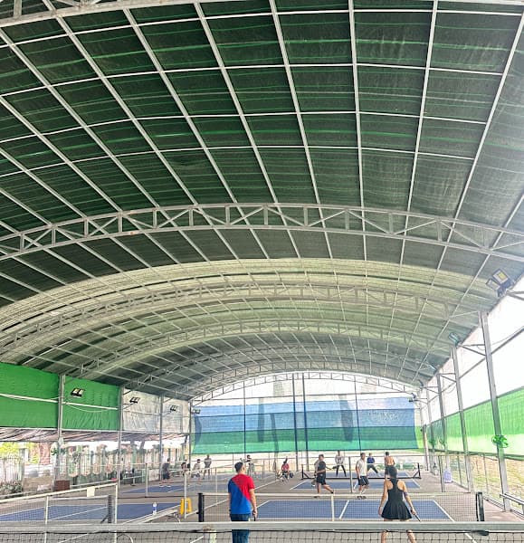 Hình ảnh Sân Pickleball MeKong Phú Thọ - 2