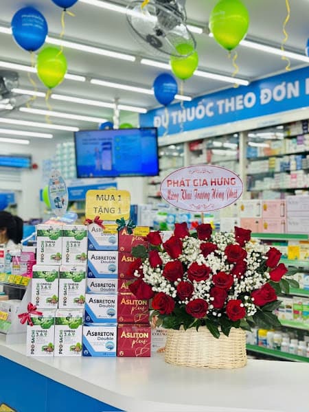 Hình ảnh Nhà thuốc Pharmacity - 4