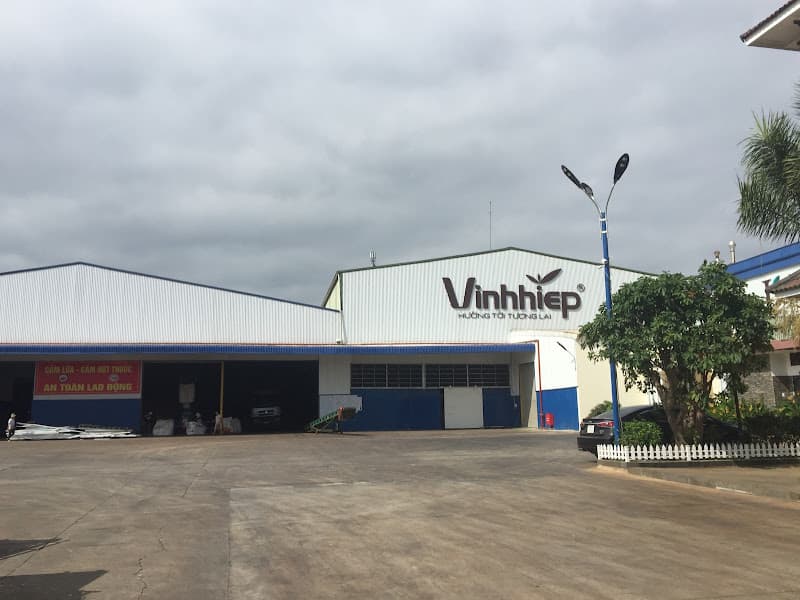 Hình ảnh Công Ty Tnhh Vĩnh Hiệp - 3